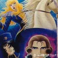   Rose of Versailles Movie <small>Director</small> 